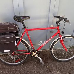 Great Commuter bike For Work/school