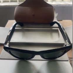 Ray-Ban Meta Skyler Gen 2 Smart Glasses RW4014 52mm New Condition