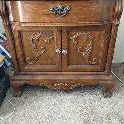 Victorian Sampler By Lexington (See Pricing In Description)