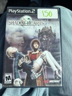 Shadow Hearts