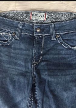 Ariat boot cut size 31 women’s jeans