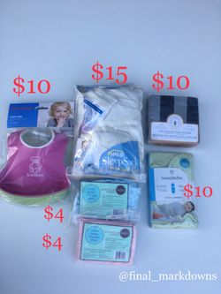 Liquidation Sale