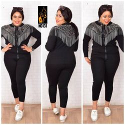 Ladies Fashion Outfits