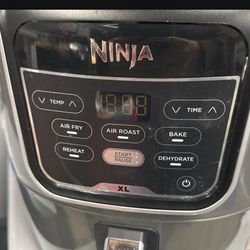 Ninja Air Fryer 