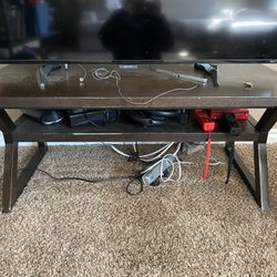 Tv Stand/ Coffee Table 