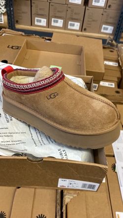 UGGS
