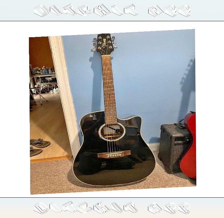 political turn Strum Beautiful Music with Acoustic Electric Guitar Choices