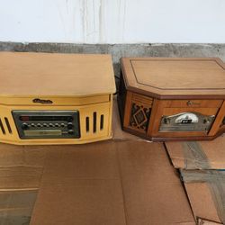 Radios
