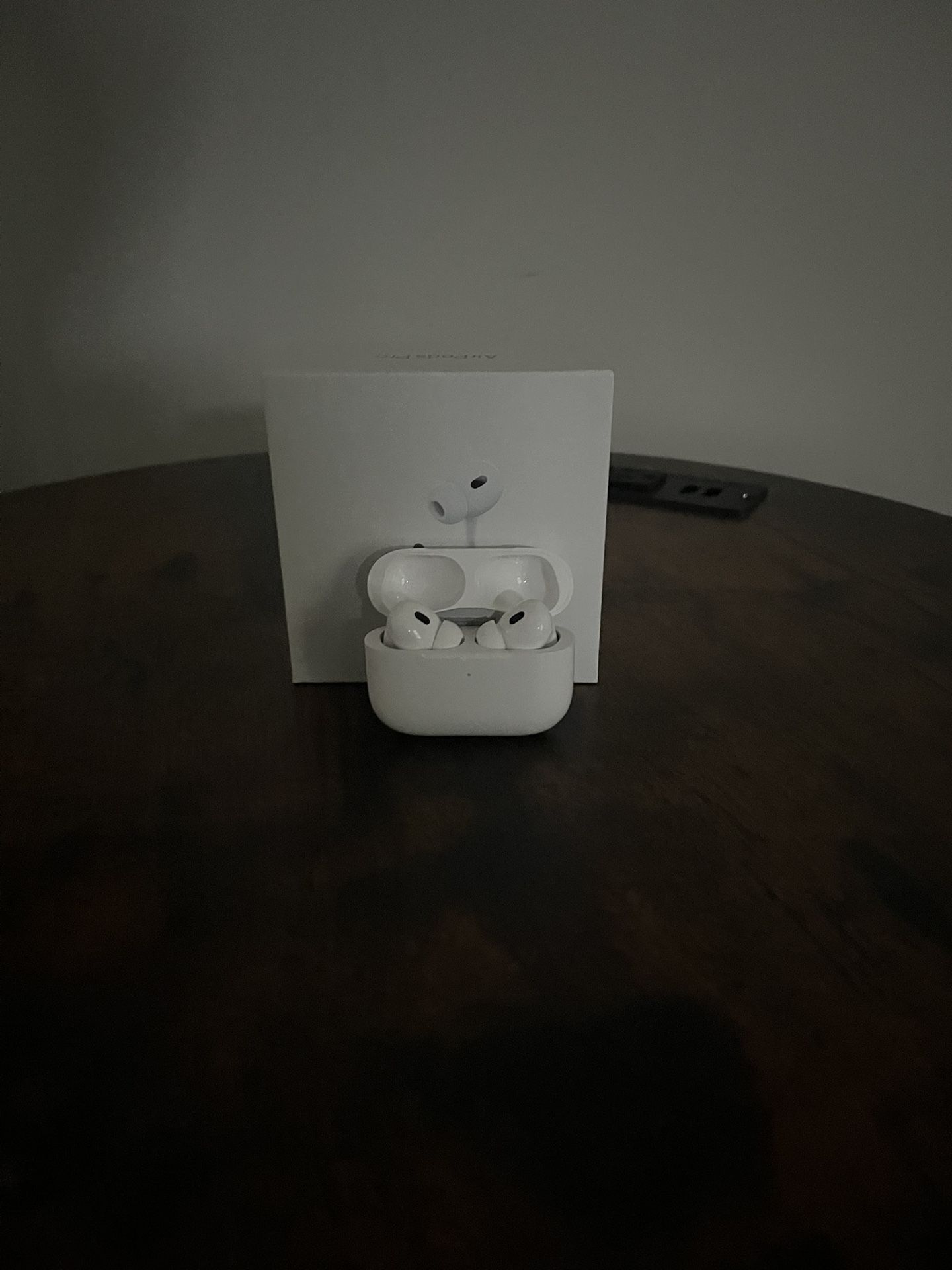 AirPod Pros 2nd Generation