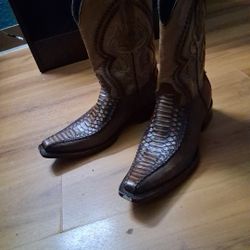 Botas Pague 150 Quiero 80 Use Una Vez