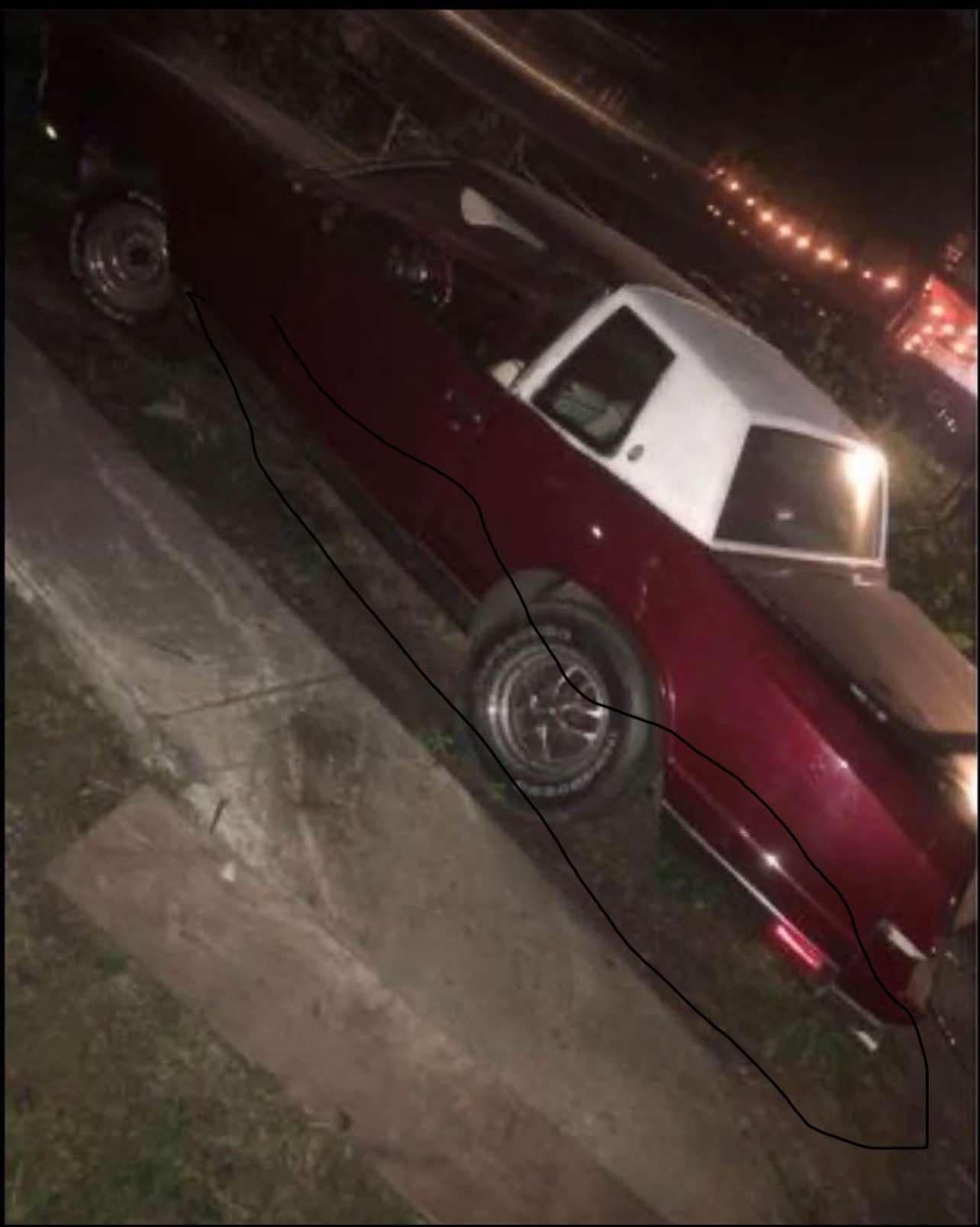 Mc Part Only What Listed