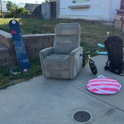 Garage Sale - Poway 3/28 Saturday - Happening Now!