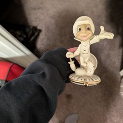 Antique Jimmney Cricket 