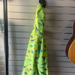 Rain Jacket For Boys Ages 7 To 9