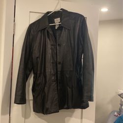 Calvin Klein jacket