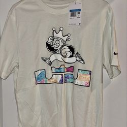 Nike Monopoly Shirt