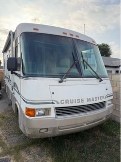 1996 Chevrolet American cruiser by Georgie boy