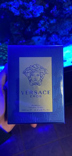 Versace Eros