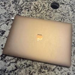 MacBook Air 