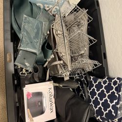 Michael Kors Purse And More!