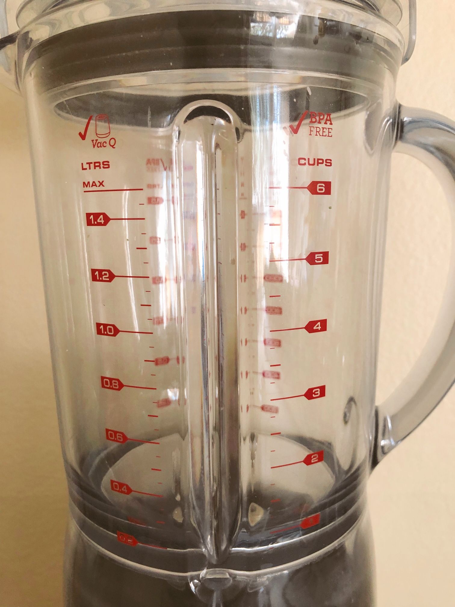 Breville Fresh And Furious Blender for Sale in Oceanside, CA - OfferUp