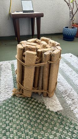 Cat Rope-Ladder (2x) Bundle