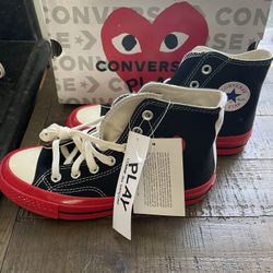 Converse High top Sneakers