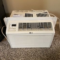 Window AC 