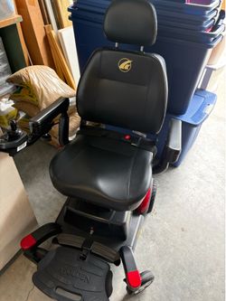Mobility Scooter