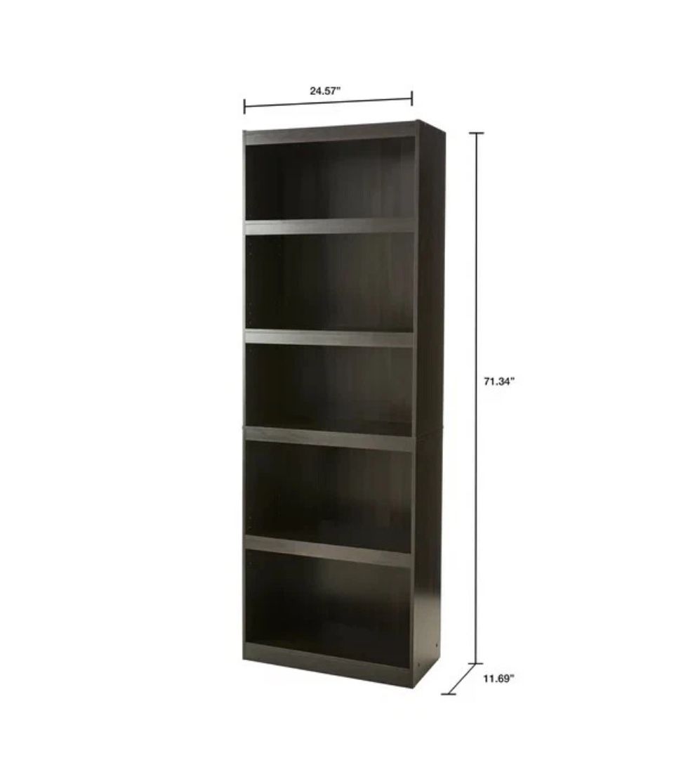 Shelves