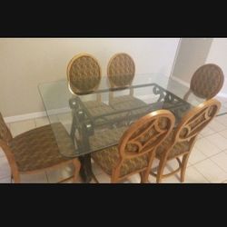 Antique Dining Table