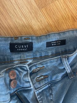 Women’s Size 14/32 Jeans