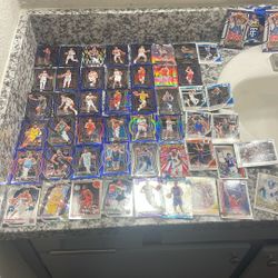 Basketball Cards