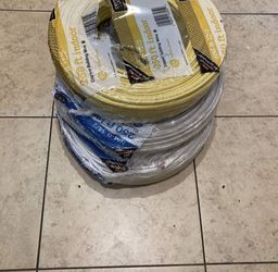 Electrical Wire Rolls