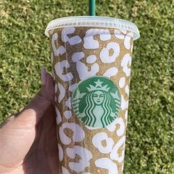 Starbucks Tumbler