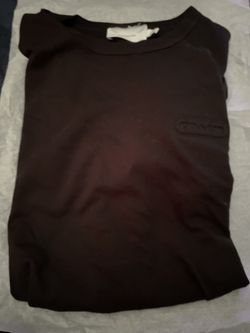 Essentials Coach T-shirt 