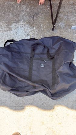 Stroller bag