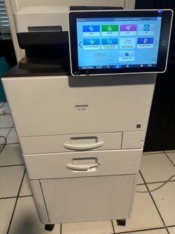 Ricoh IMC 300 (Like New)