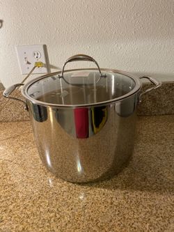 Princess House Pot