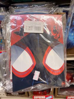 Spider-Man Birthday Party Cake & Cupcake Toppers