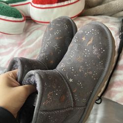 zodiac ugg boots