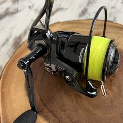 Fishing Reel