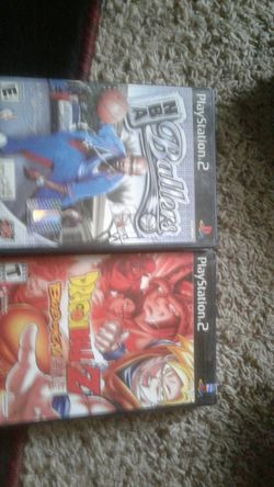 Ps2 games just missing memory card