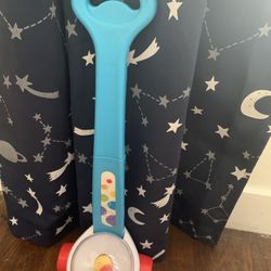 Free Pop Toy 