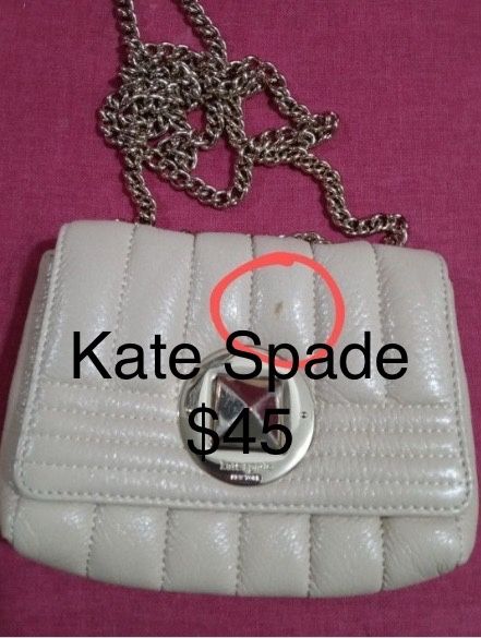 Kate spade Crossbody
