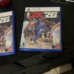 2k26