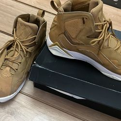 Jordan 6s