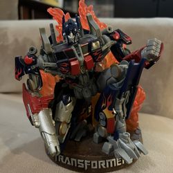 Oftimus Prime
