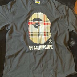 B-ape Shirt 