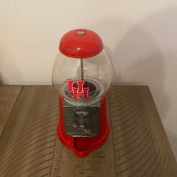 University Of Houston Gumball Machine